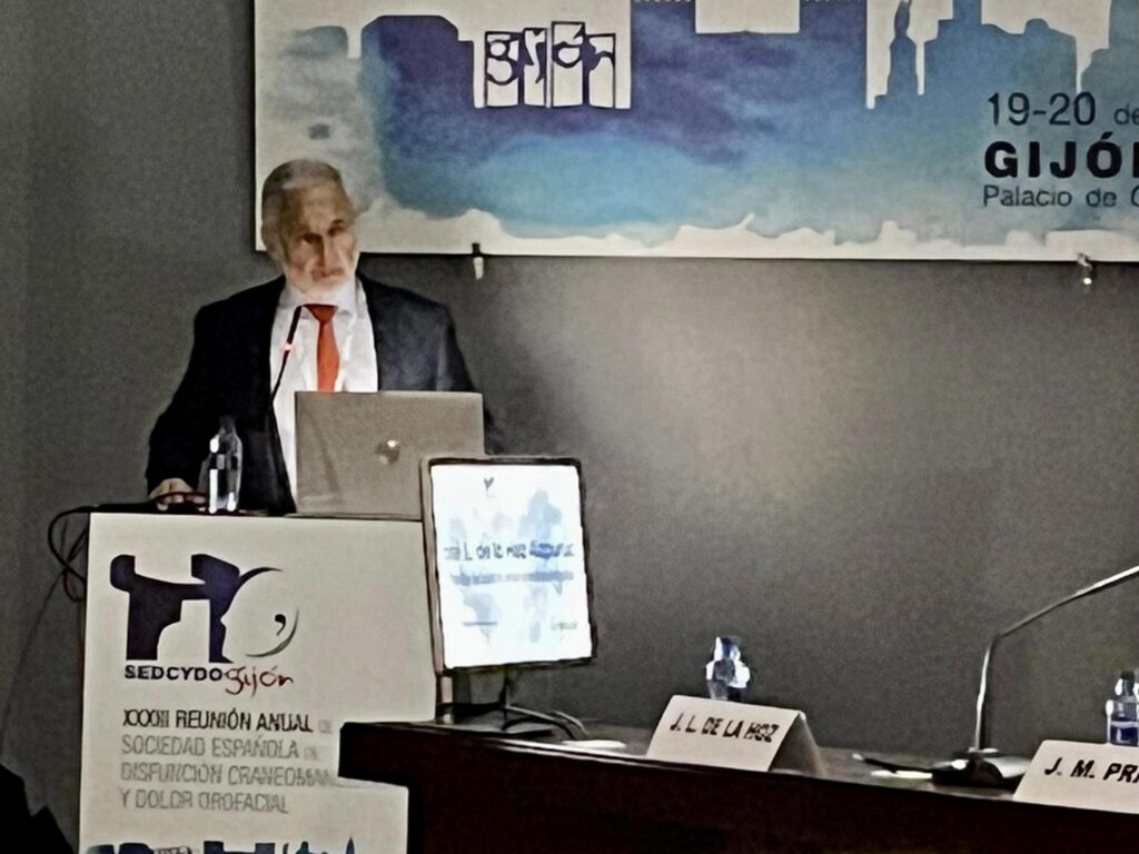 Congreso SECYDO en Gijón